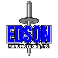 Edson Manufacturing Inc logo - Similar company to Recoil