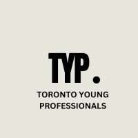 Toronto Young Professionals - TYP logo - Similar company to Impact Origin
