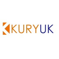 KURY UK logo - Similar company to Vulcain Engineering - Uk