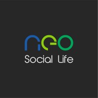 Neo Social Life logo - Similar company to Octopoda Academy | Yüzme Kursu