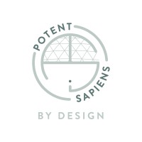 Potent Sapiens logo - Similar company to Studio Sorana
