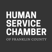 Human Service Chamber of Franklin County logo - Similar company to Communities In Schools Of Ohio