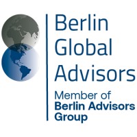 Berlin Global Advisors logo - Similar company to 365 Sherpas - Corporate Affairs & Policy Advice