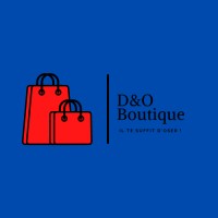 D&O Boutique logo - Similar company to Formactiv Boutique