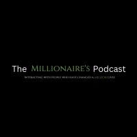 The Millionaire's Podcast logo - Similar company to Education 2 Migration (E2M)