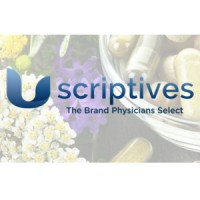 Uscriptives Vitamins