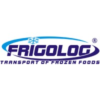 Frigolog s.r.o. logo - Similar company to Fam Logística
