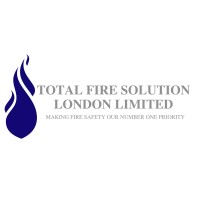 Total Fire Solution (London) Limited logo - Similar company to Tad Contracts Limited