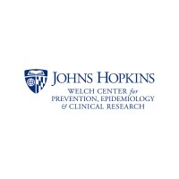 Welch Center for Prevention, Epidemiology, and Clinical Research logo - Similar company to Ghana Health And Education Initiative (Ghei)