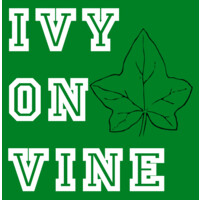 Ivy On Vine