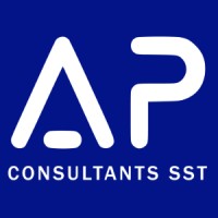 AP Consultants SST inc. logo - Similar company to Prisma Sst & Formations