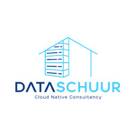Dataschuur logo - Similar company to Cloudmeesters