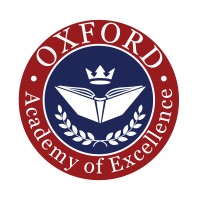 Oxford Academy of Excellence logo - Similar company to Space Age