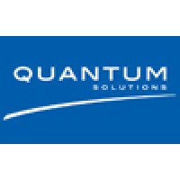 QUANTUM SOLUTIONS EMERGING MARKETS logo - Similar company to Dropower