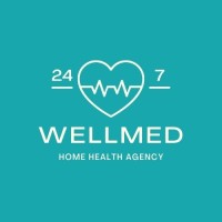 WELLMED HOME HEALTH AGENCY logo - Similar company to Ptm Lawyers