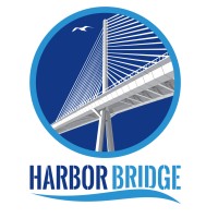 Harbor Bridge Project logo - Similar company to Quickhatch Innovations, Llc