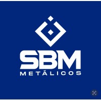 SBM METÁLICOS logo - Similar company to Modenapak Ind. Import. E Exp. De Máquinas Automáticas