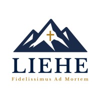 Liehe logo - Similar company to Rye Resources