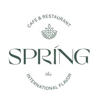 spring-Catering logo - Similar company to Exki Luxembourg