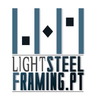 lightsteelframing.pt logo - Similar company to Steelframing.Es