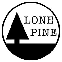 Lone Pine Media logo - Similar company to Catchin' Deers