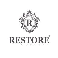 Restore Concept Furniture logo - Similar company to Aj5D-Projects