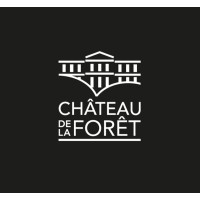Château de la Forêt logo - Similar company to Mabel Évènements