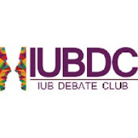 IUB Debate Club logo - Similar company to Nsu Debate Club (Nsudc)