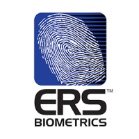 ERS Biometrics (Pty) Ltd logo - Similar company to Biometric Time Solutions