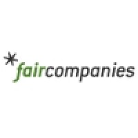 faircompanies.com logo - Similar company to Geometrium Studio