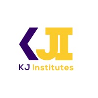 KJ Institutes logo - Similar company to Digitechprenuers