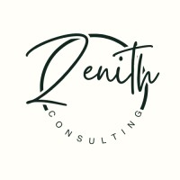ZENIT Consulting logo - Similar company to Emitto