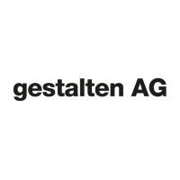 gestalten AG logo - Similar company to Reportagen