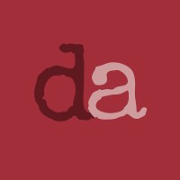 Darkin Architects logo - Similar company to Studio Hedg Architects