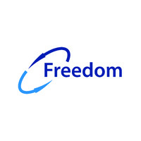 Freedom Logistics logo - Similar company to Marton Technologies, Inc.