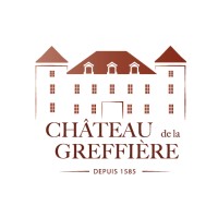 Château de la Greffière logo - Similar company to Extratole