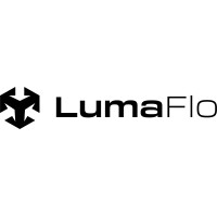 LumaFlo - Breathe Brightly logo - Similar company to Viascend