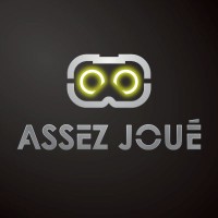 Assez Joué logo - Similar company to Revue Pourtant