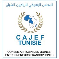 CAJEF TUNISIE logo - Similar company to Chair Code