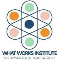 What Works Institute logo - Similar company to Whatworks.