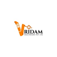 VRIDAM HELATHCARE PVT LTD logo - Similar company to Djr Agencies
