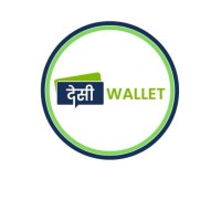 Desi wallet logo - Similar company to Click It Solutions & Services