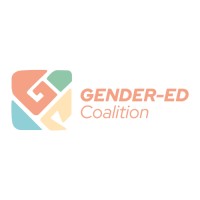 GenderED Coalition Project logo - Similar company to Sofia Development Association