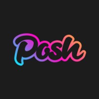 Posh logo - Similar company to Nuivis