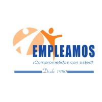 EMPLEAMOS SA logo - Similar company to Empleamos S.A.