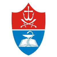 Вінницький національний медичний університет ім. М.І. Пирогова logo - Similar company to The Msl Blueprint
