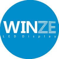 Winze LED Display logo - Similar company to Winze