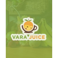 VARA JUICE logo - Similar company to Mapsheet (Acquired)