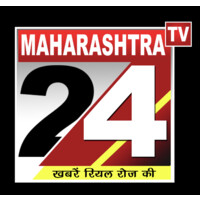 maharashtratv24 logo - Similar company to Ucn Cable Network Pvt Ltd