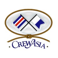 Crew Asia Inc logo - Similar company to J4Crew Yacht Recruitment